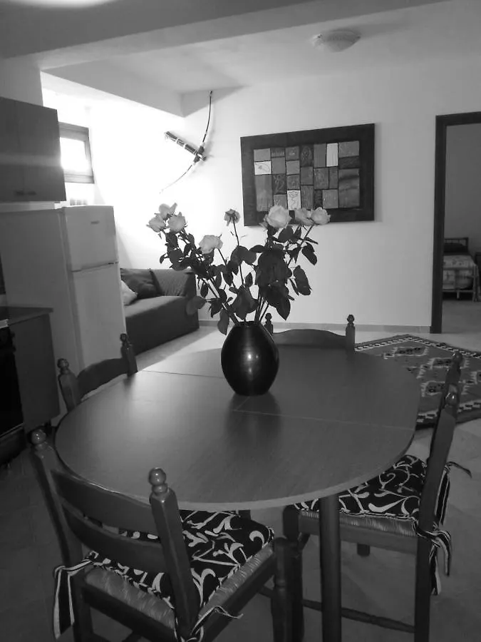 Apartament Villa Nella Marsala