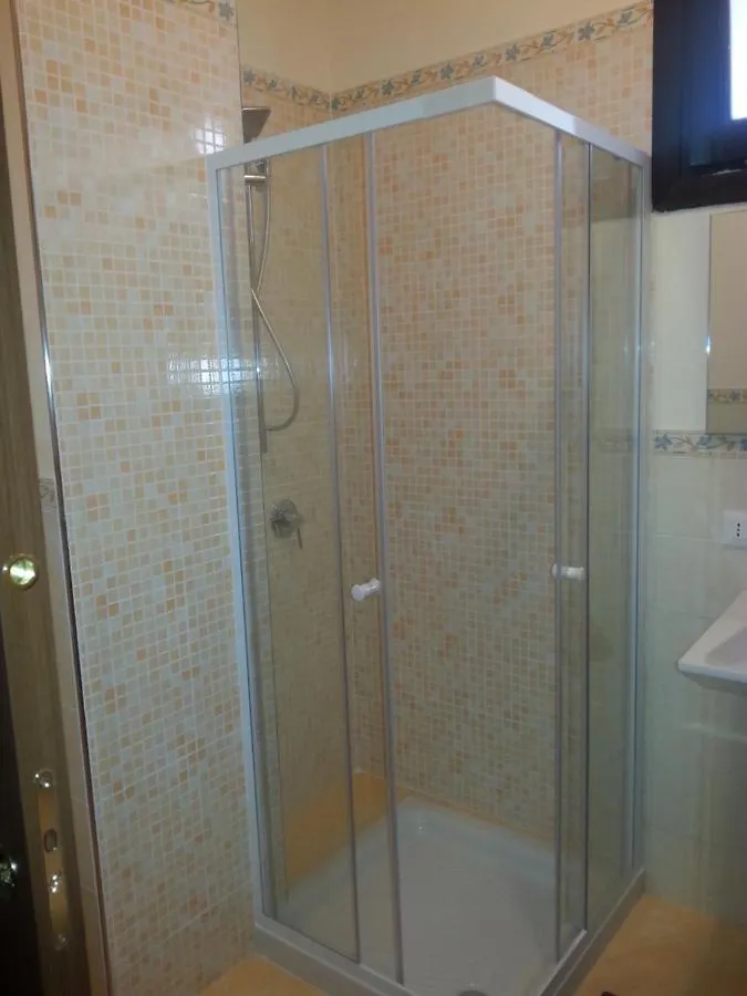 Villa Nella Marsala Apartament
