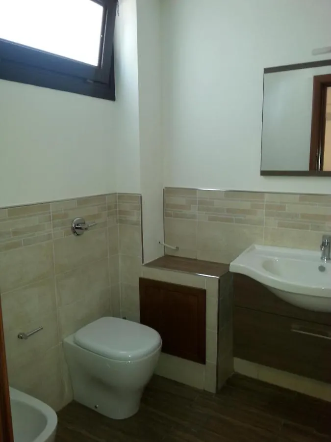 Villa Nella Marsala Apartament